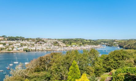 3 Bed in Fowey 3