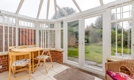 3 Bed in Hindringham 5