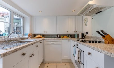 3 Bed in Hindringham 2