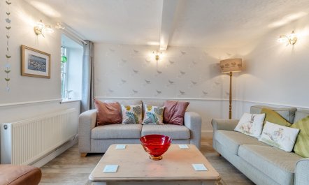 3 Bed in Hindringham 7