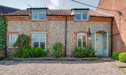 3 Bed in Hindringham