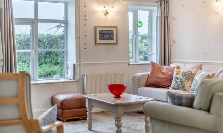 3 Bed in Hindringham 1