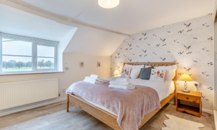 3 Bed in Hindringham 4