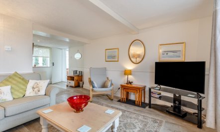 3 Bed in Hindringham 6