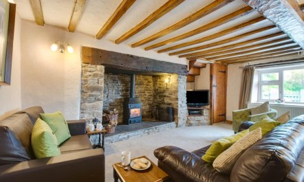 3 Bed in Builth Wells 2