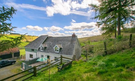 3 Bed in Builth Wells