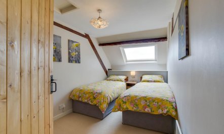 3 Bed in Builth Wells 6