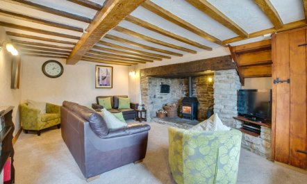 3 Bed in Builth Wells 1