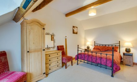 3 Bed in Builth Wells 5