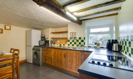 3 Bed in Builth Wells 3