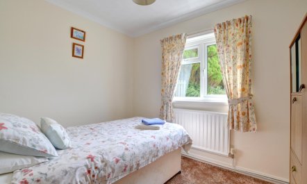 3 Bed in Llandysul 9