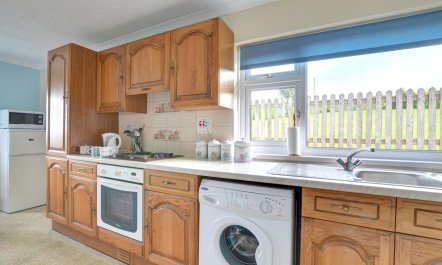 3 Bed in Llandysul 4