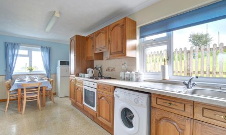 3 Bed in Llandysul 6