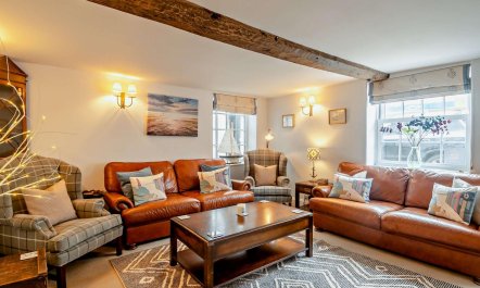 3 Bed in Aldeburgh 1