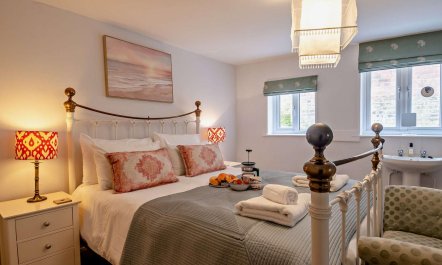 3 Bed in Aldeburgh 4