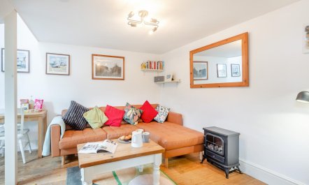 1 Bed in Stiffkey