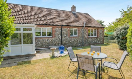 2 Bed in Langham