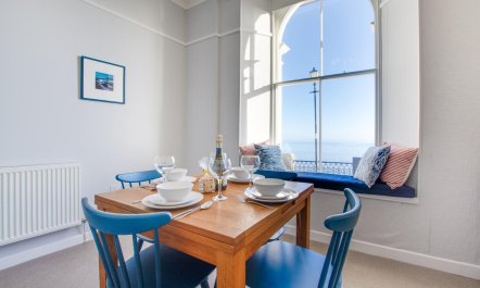 2 Bed in Tenby 2
