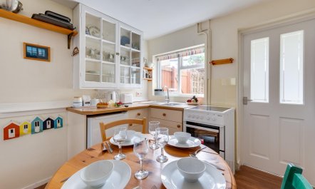 2 Bed in Southwold 1