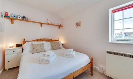 2 Bed in Southwold 4