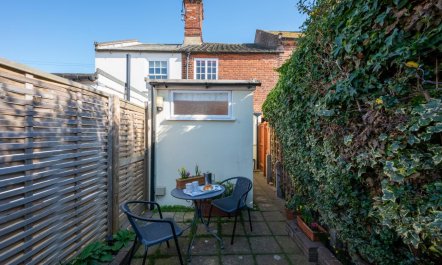 2 Bed in Southwold 7