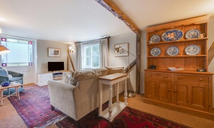 1 Bed in Cranbrook 3