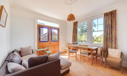 6 Bed in Southwold 4