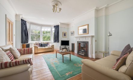 6 Bed in Southwold 1
