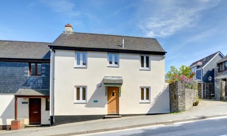 2 Bed in Padstow