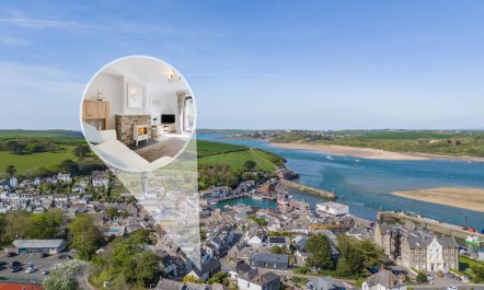 2 Bed in Padstow 0