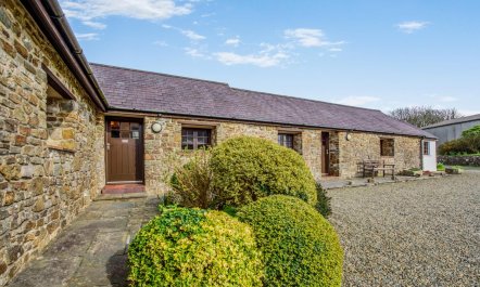 1 Bed in Little Haven