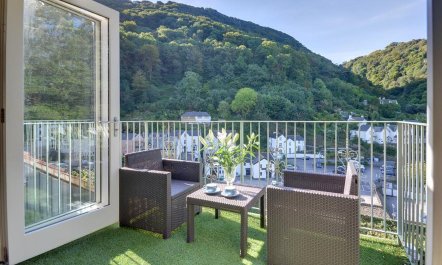 2 Bed in Lynmouth