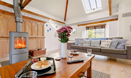 2 Bed in Wadebridge 5