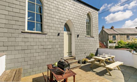 2 Bed in Wadebridge 3