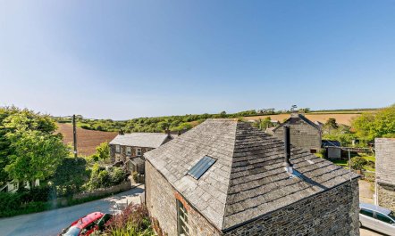 2 Bed in Wadebridge 2