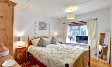 2 Bed in Padstow 6
