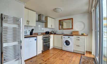 2 Bed in Padstow 4