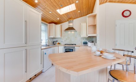 2 Bed in Aldeburgh 2