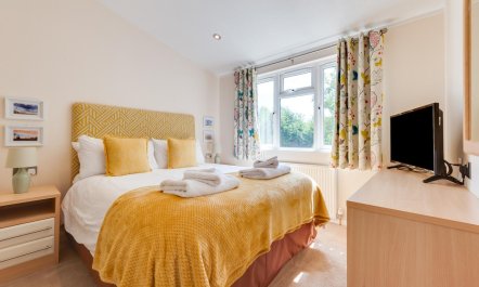 2 Bed in Aldeburgh 4