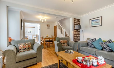 2 Bed in Mundesley 5