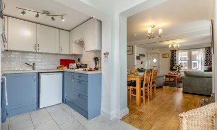 2 Bed in Mundesley 1