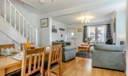 2 Bed in Mundesley 6