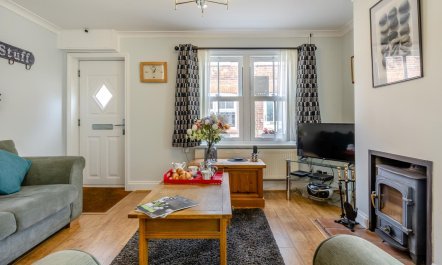 2 Bed in Mundesley 4