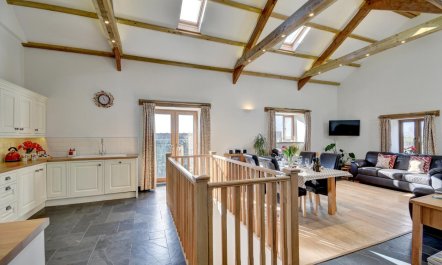 2 Bed in Muddiford 2