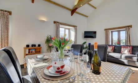 2 Bed in Muddiford 3