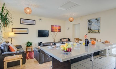 2 Bed in Blofield Heath 1