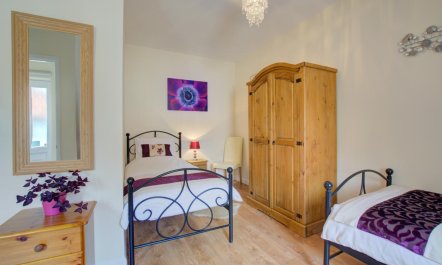 2 Bed in Blofield Heath 8