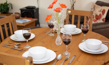 2 Bed in Blofield Heath 5