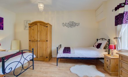 2 Bed in Blofield Heath 9