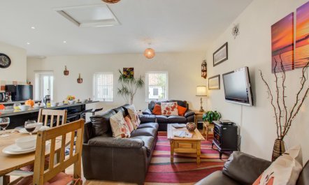 2 Bed in Blofield Heath